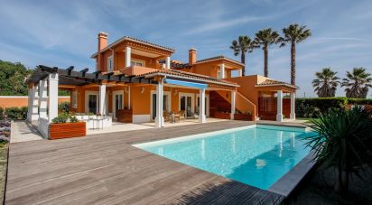Mansion T4 in Amoreira of 234 m²