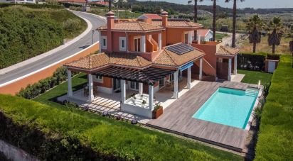 Mansion T4 in Amoreira of 234 m²
