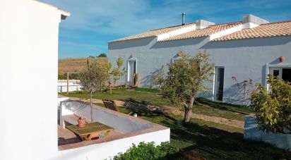 Maison T5 à Vila Nova de Cacela de 244 m²