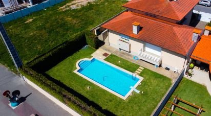 Maison T5 à Barcelos, Vila Boa e Vila Frescainha (São Martinho e São Pedro) de 316 m²