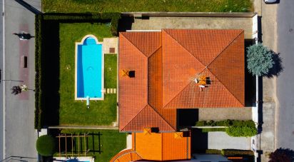 Casa / Villa T5 em Barcelos, Vila Boa e Vila Frescainha (São Martinho e São Pedro) de 316 m²