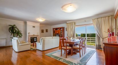 Maison T5 à Barcelos, Vila Boa e Vila Frescainha (São Martinho e São Pedro) de 316 m²