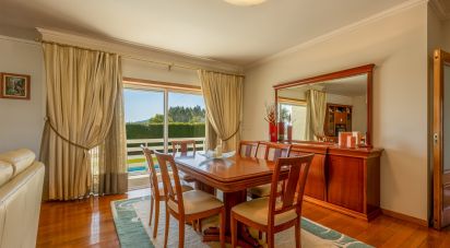 Maison T5 à Barcelos, Vila Boa e Vila Frescainha (São Martinho e São Pedro) de 316 m²