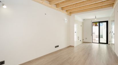 Casa de Cidade T1 em Silves de 49 m²