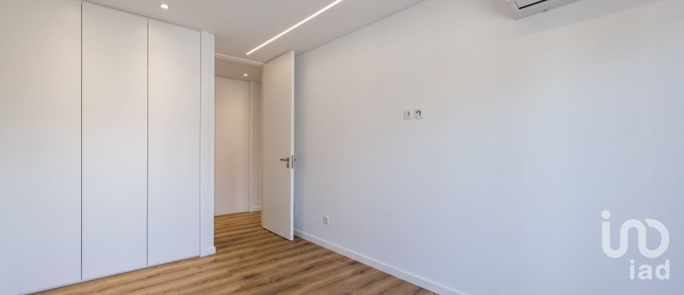Appartement T3 à Lourinhã e Atalaia de 108 m²