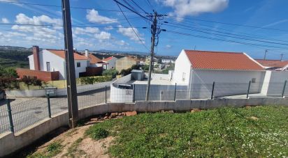 Land in Santo Isidoro of 621 m²