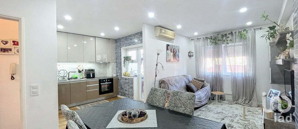 Apartment T2 in Rio Tinto of 89 m²