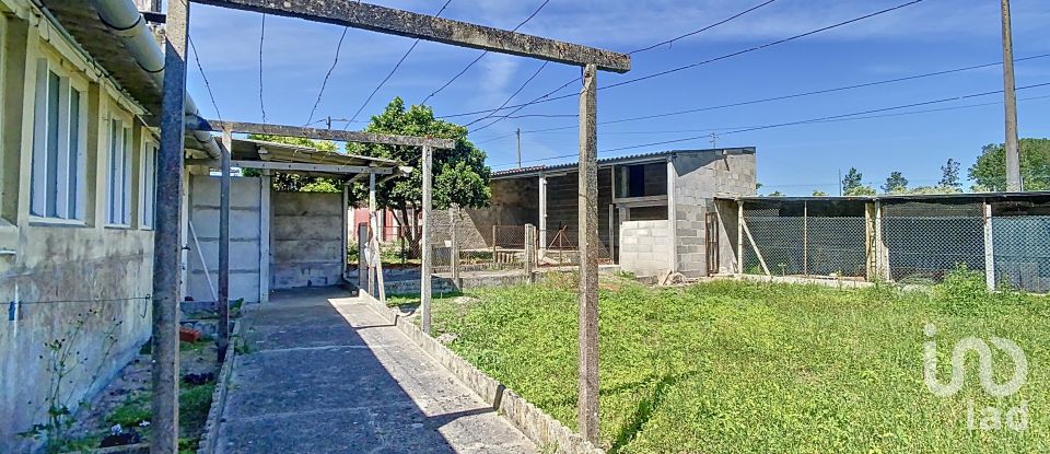 Village house T3 in Marinha Grande of 91 m²