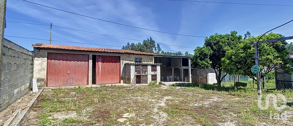 Village house T3 in Marinha Grande of 91 m²