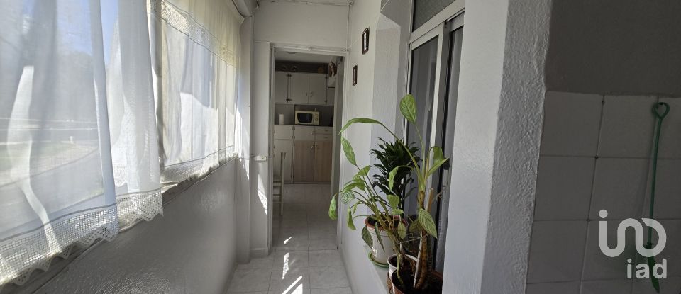 Appartement T4 à Olivais de 84 m²