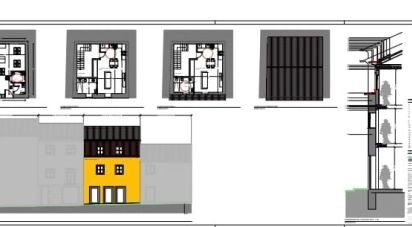 Block of flats in Arca e Ponte de Lima of 110 m²
