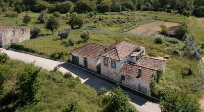 Maison rustique T2 à Lousã e Vilarinho de 165 m²