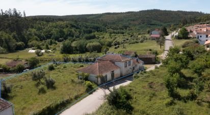 Maison rustique T2 à Lousã e Vilarinho de 165 m²