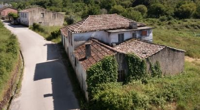 Maison rustique T2 à Lousã e Vilarinho de 165 m²