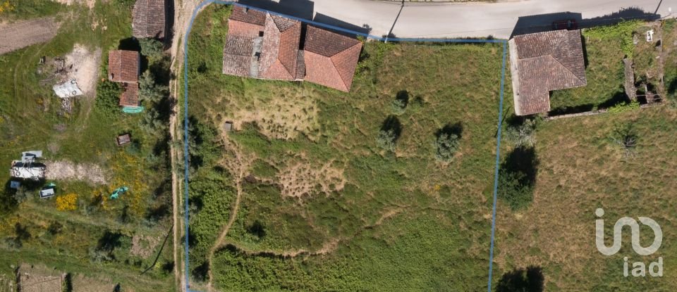 Country home T2 in Lousã e Vilarinho of 165 m²