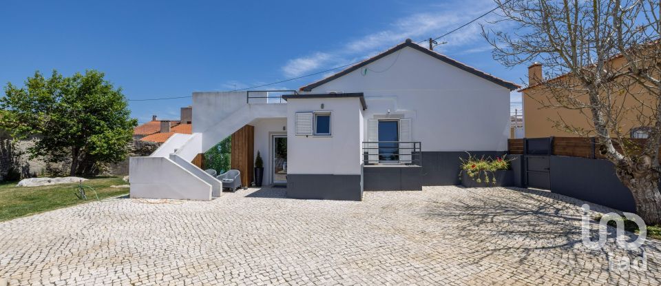 Casa de Campo T3 em São Bartolomeu dos Galegos e Moledo de 135 m²