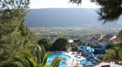 Terrain à Mira de Aire de 1 275 m²