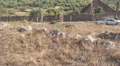 Terreno em Mira de Aire de 1 275 m²