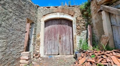 Maison de village T0 à Vidais de 150 m²