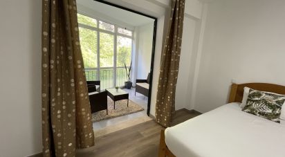 Appartement T3 à Ribeira Brava de 123 m²