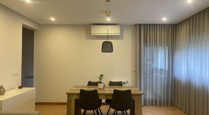 Appartement T4 à Esgueira de 116 m²