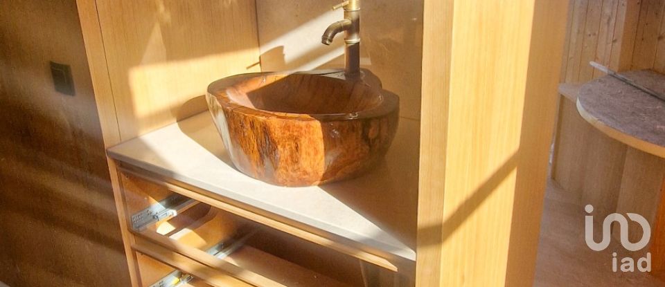 Demeure T2 à Alte de 140 m²