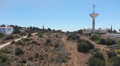 Terrain à Luz de 20 680 m²
