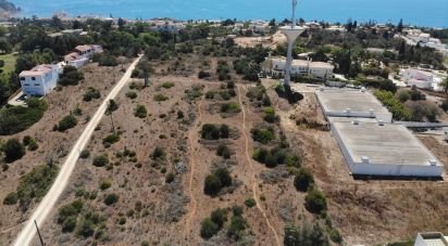 Land in Luz of 20,680 m²