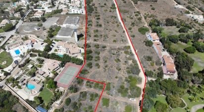 Terrain à Luz de 20 680 m²