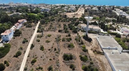 Land in Luz of 20,680 m²