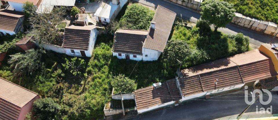 Country home T2 in Lamas e Cercal of 75 m²