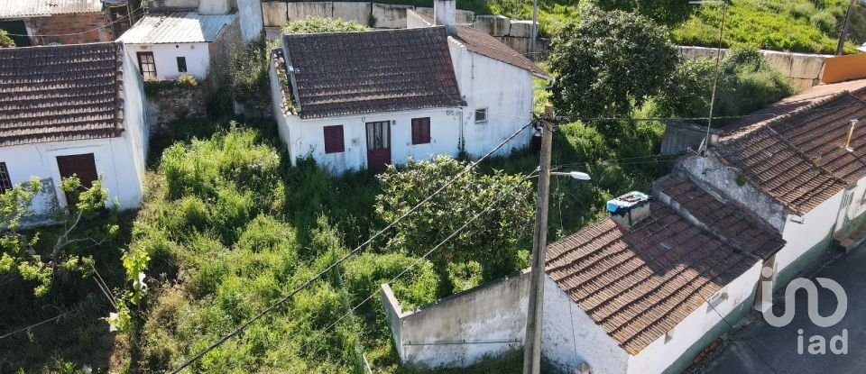 Country home T2 in Lamas e Cercal of 75 m²