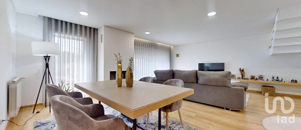 Lodge T3 in Antas of 302 m²