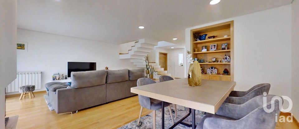 Lodge T3 in Antas of 302 m²