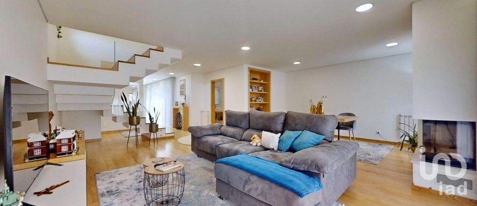 Lodge T3 in Antas of 302 m²