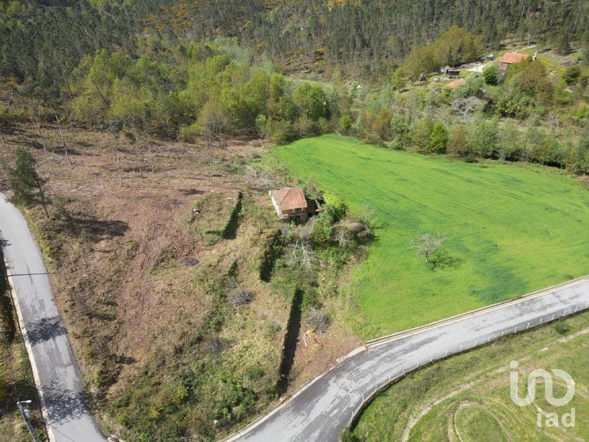 Terreno em Vila Maior de 12 300 m²