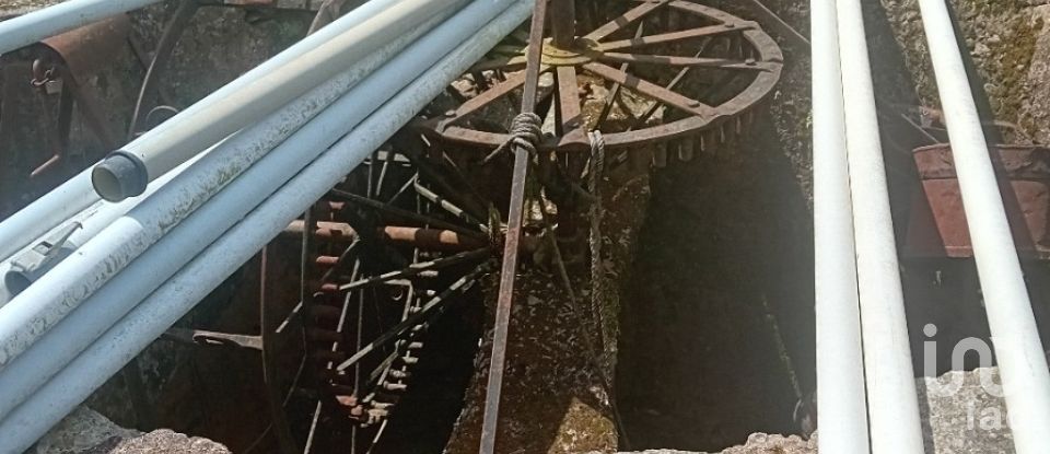 Land in Pinheiro da Bemposta, Travanca e Palmaz of 2,140 m²