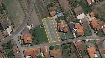 Terrain à bâtir à Monte Real e Carvide de 800 m²