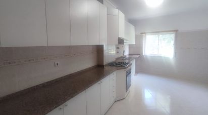 Apartment T2 in Seixal, Arrentela e Aldeia de Paio Pires of 86 m²