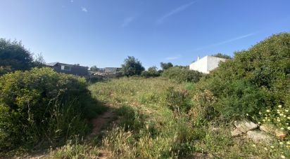 Terrain à Ferreiras de 1 000 m²