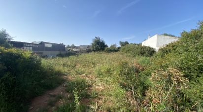 Terrain à Ferreiras de 1 000 m²