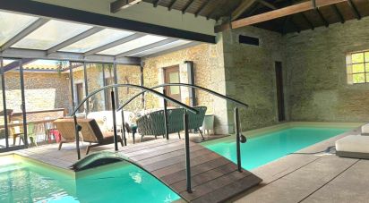 Farm T4 in Balazar of 374 m²