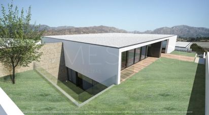 Demeure T3 à Figueiró (Santiago e Santa Cristina) de 222 m²