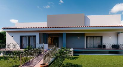 Casa / Villa T5 em Pedreiras de 330 m²