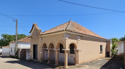 Casa tradicional T6 em Bombarral e Vale Covo de 374 m²