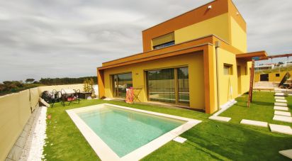 Lodge T4 in Caldas da Rainha - Santo Onofre e Serra do Bouro of 170 m²
