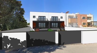 Terrain à Vila nova da telha de 264 m²