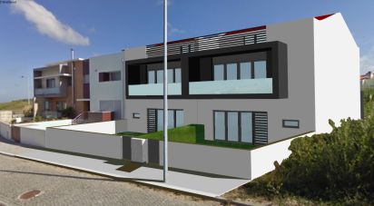 Terrain à Vila nova da telha de 264 m²