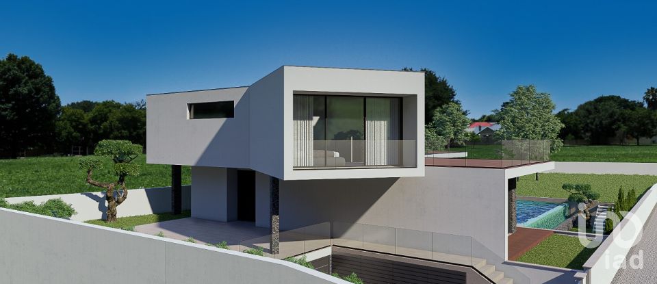 Lodge T3 in Famalicão of 328 m²