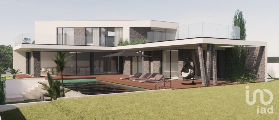 Lodge T3 in Famalicão of 328 m²